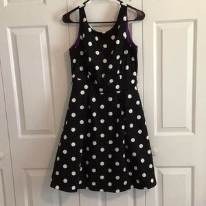 White House Black Market Dress